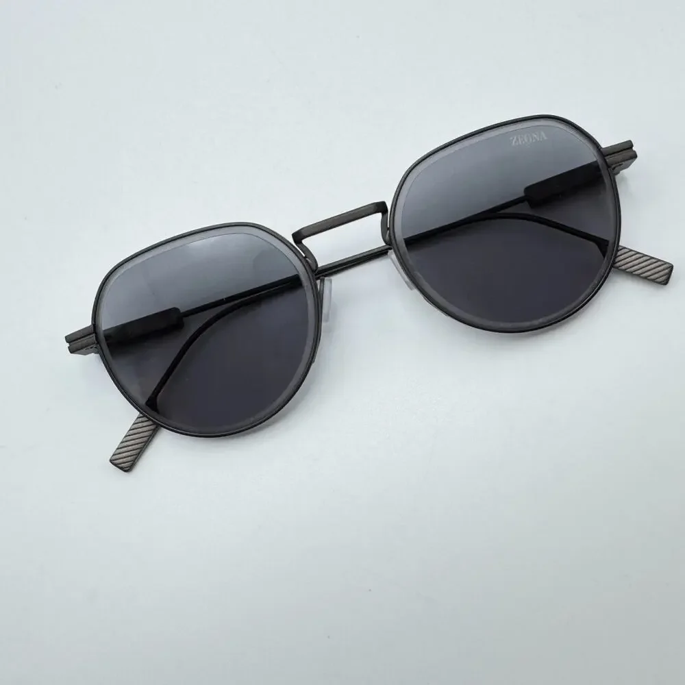 Ermenegildo Zegna ermenegildo zegna